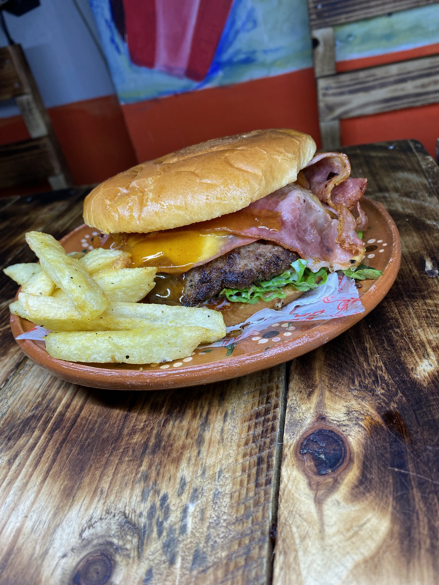 La Quinta Alita image 3