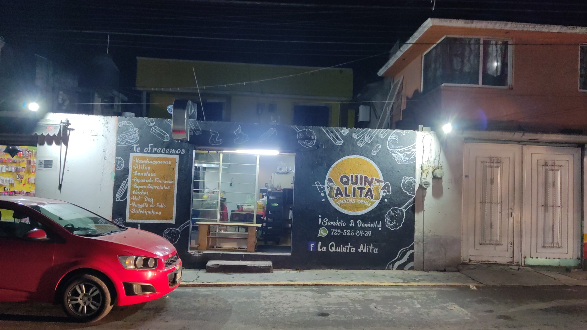 La Quinta Alita image 5