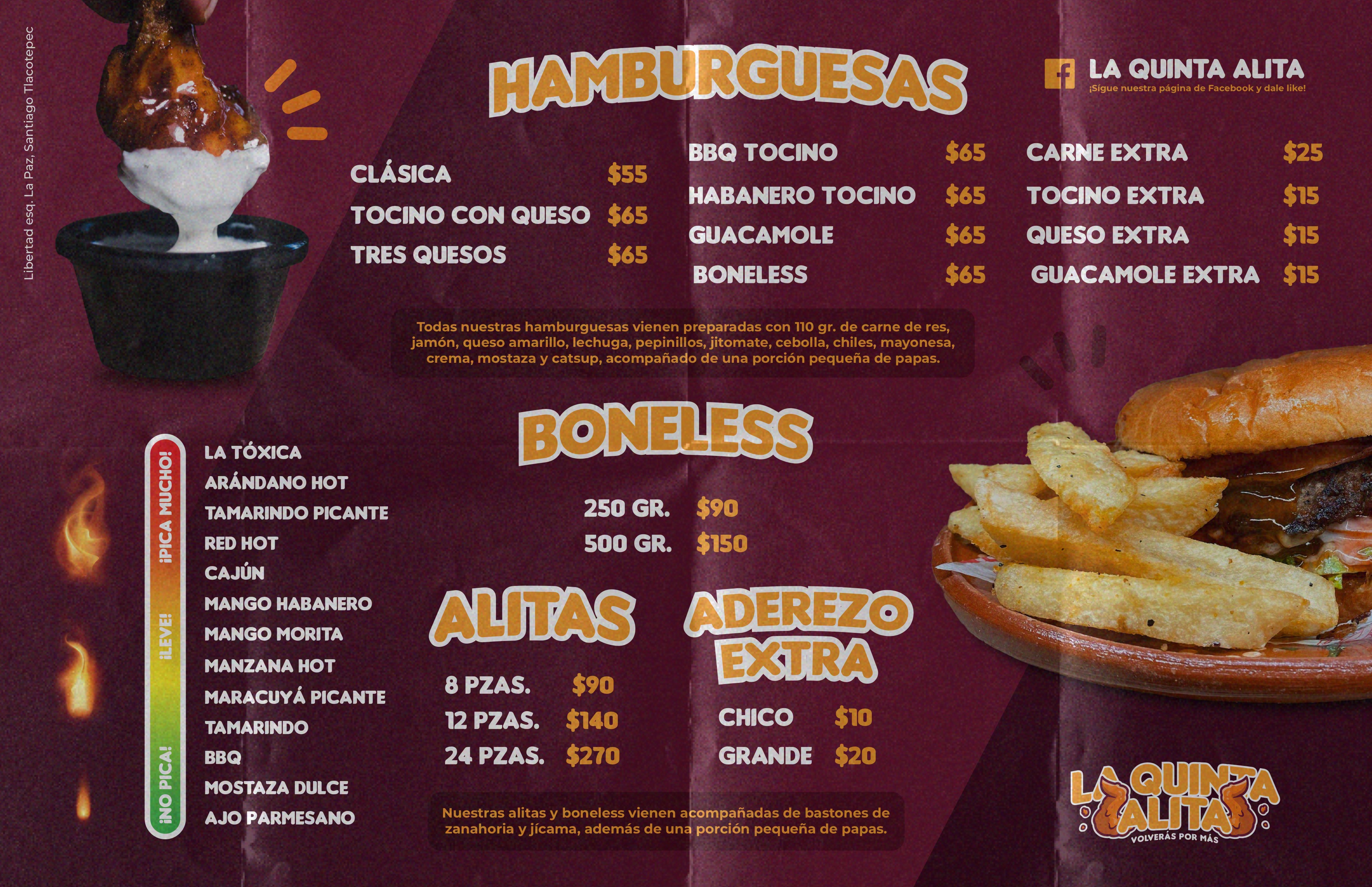 La Quinta Alita image 6