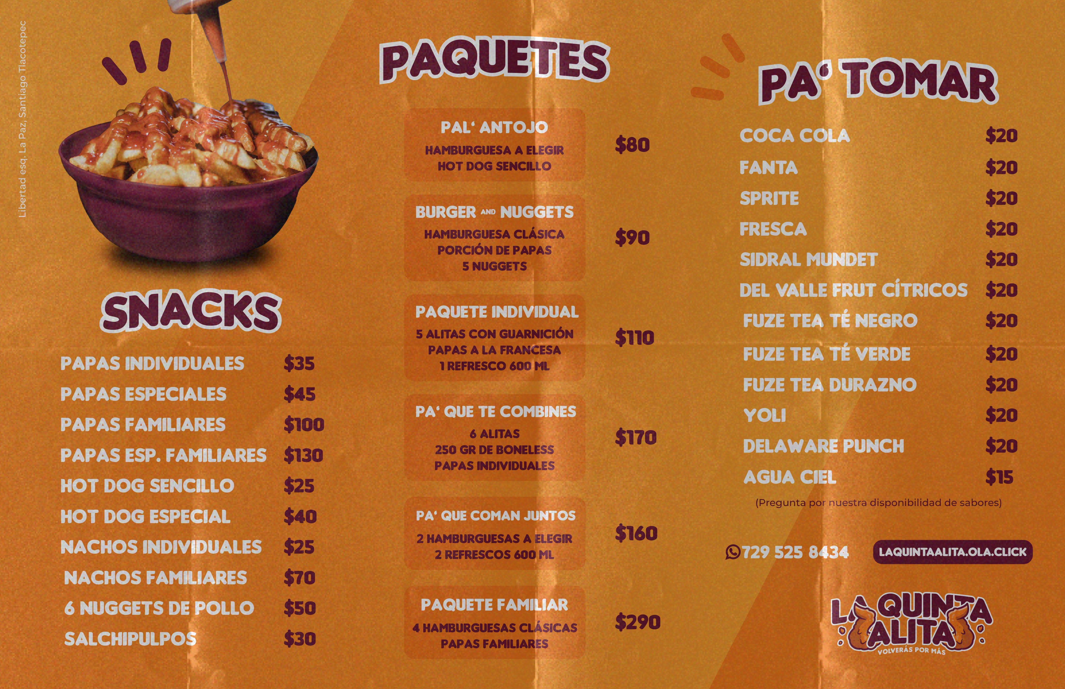 La Quinta Alita image 8