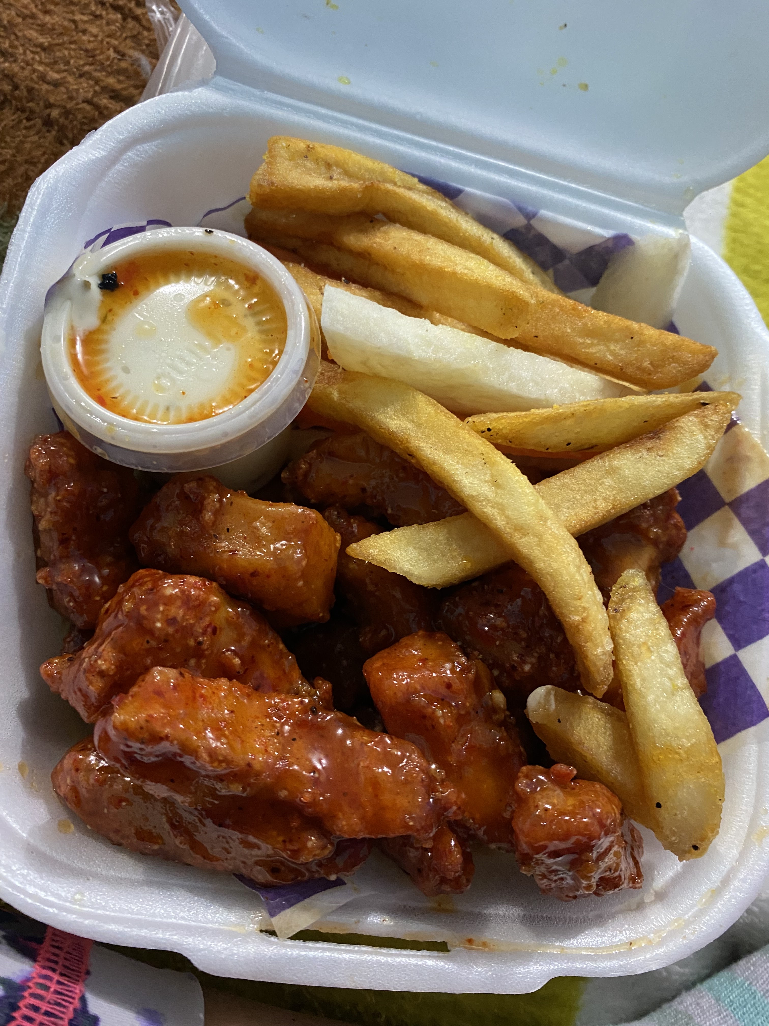 La Quinta Alita image 9