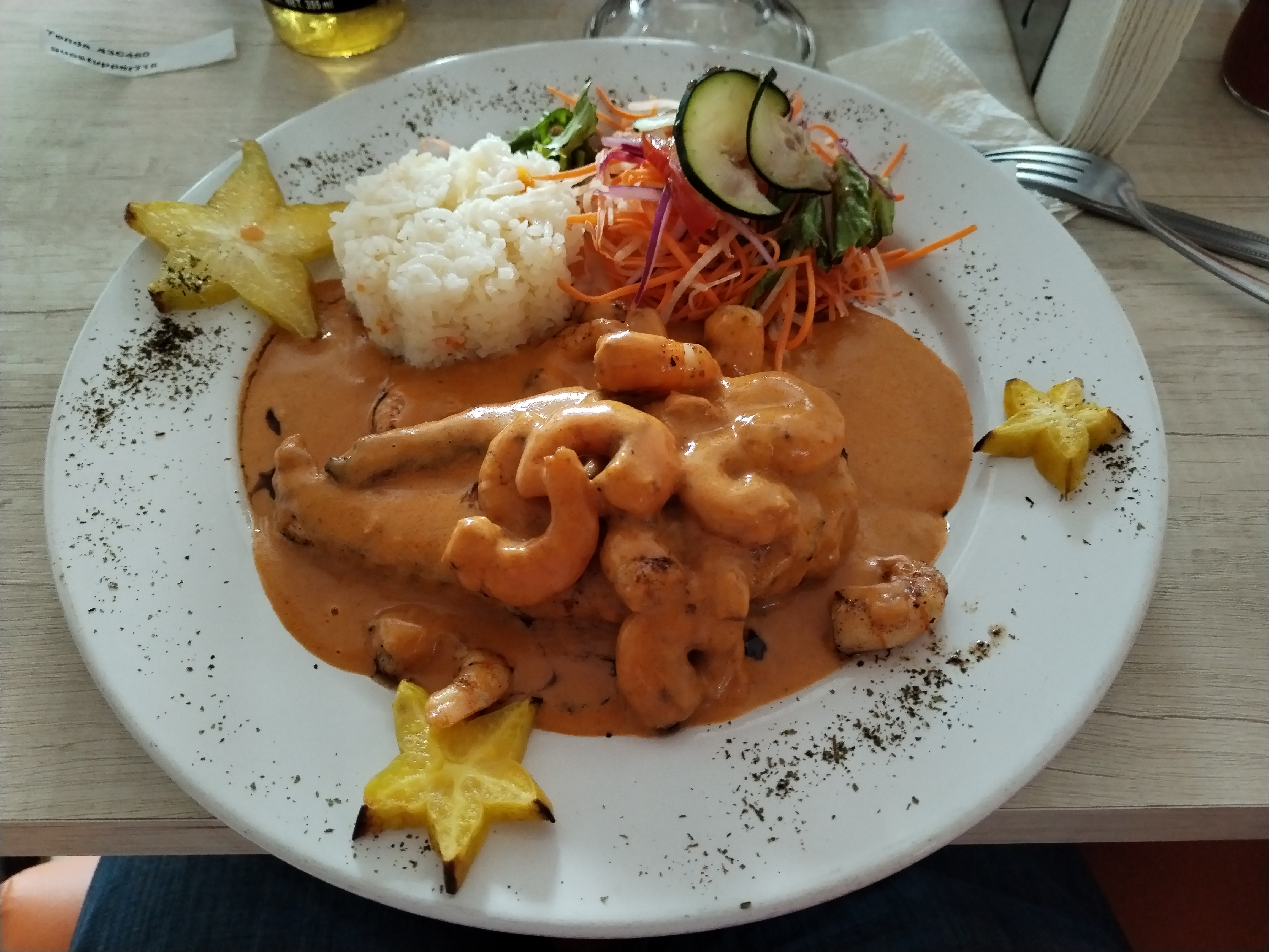 Sinaloa Fish image 2