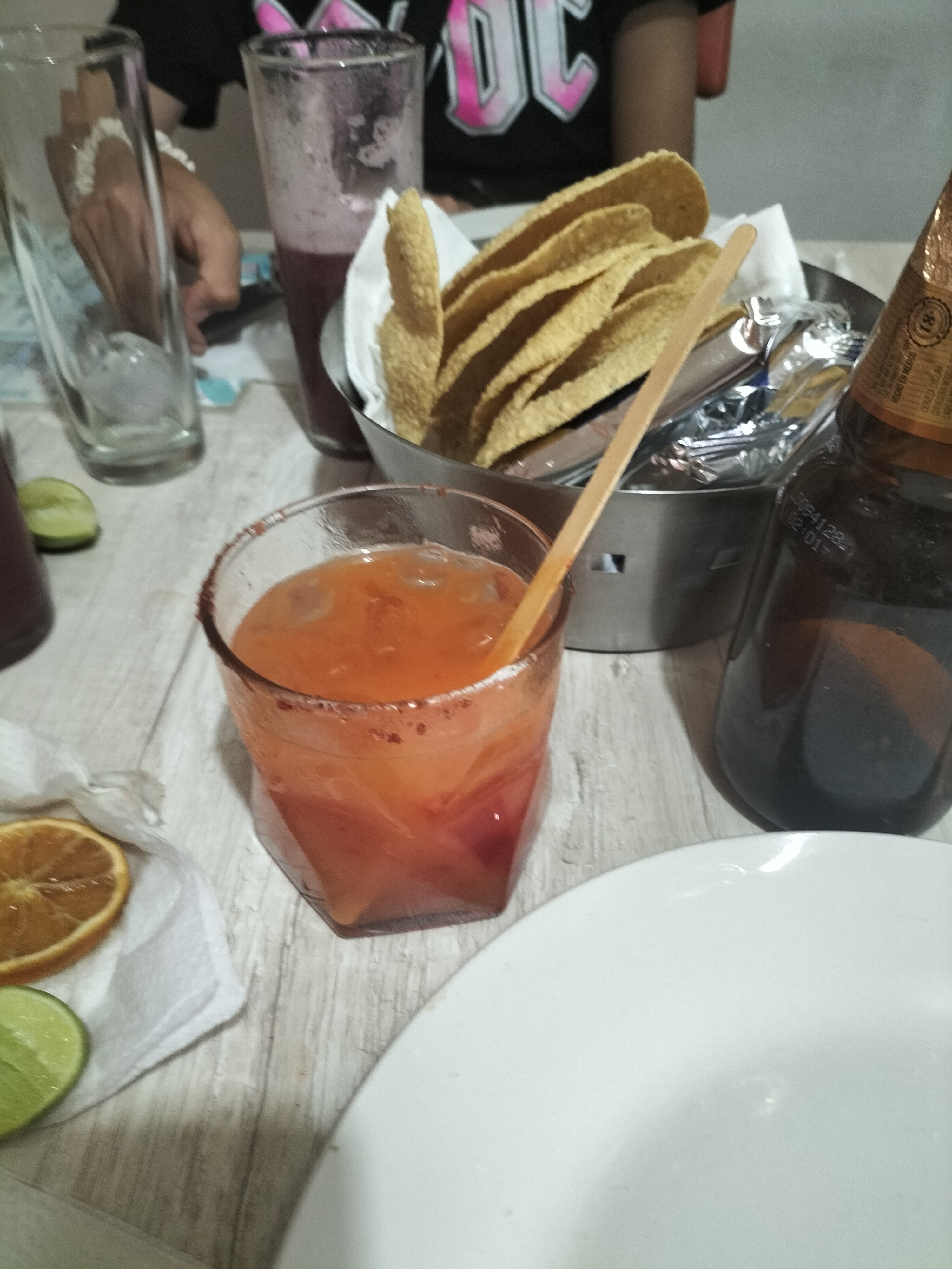 Sinaloa Fish image 4