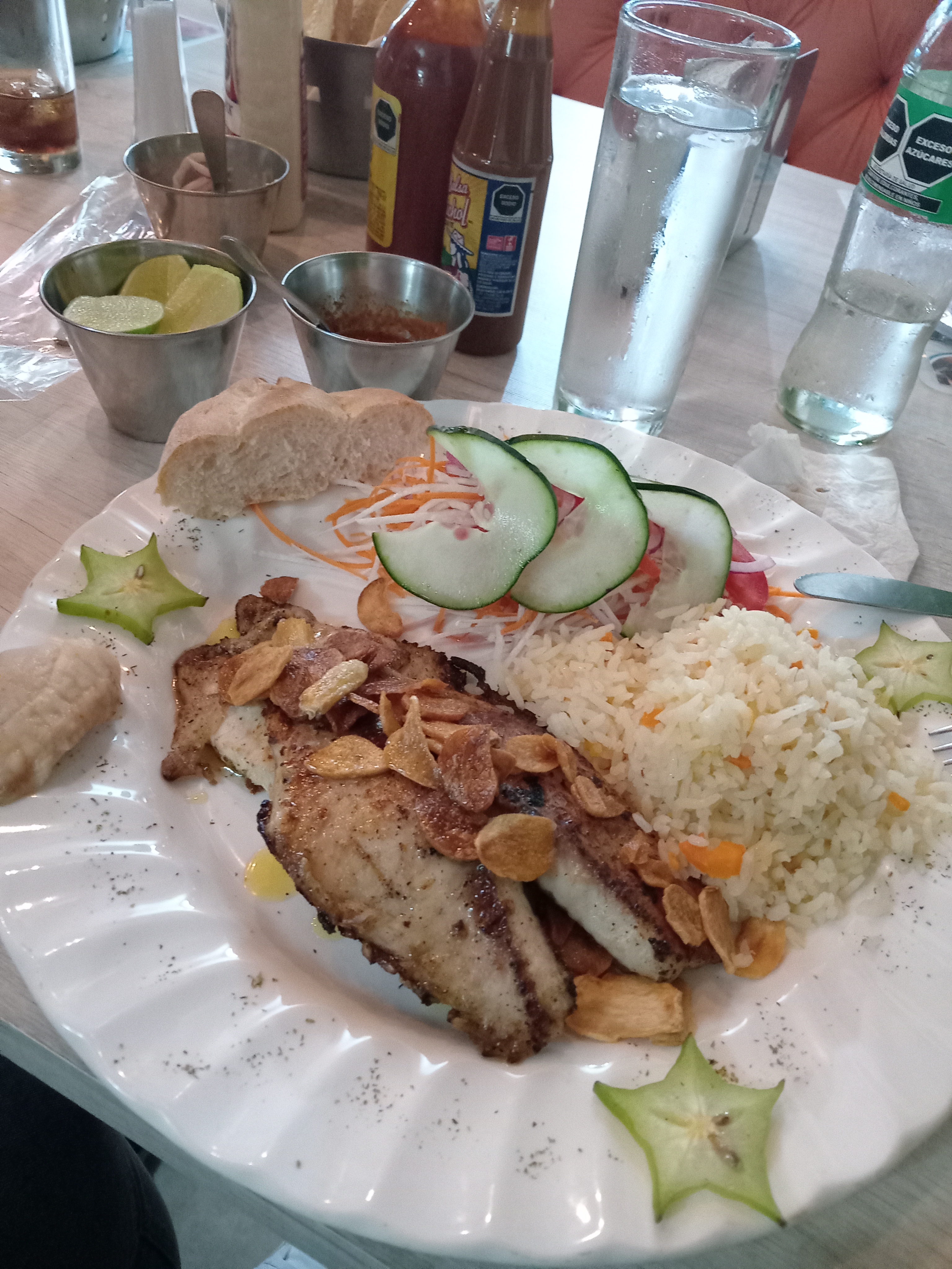 Sinaloa Fish image 5