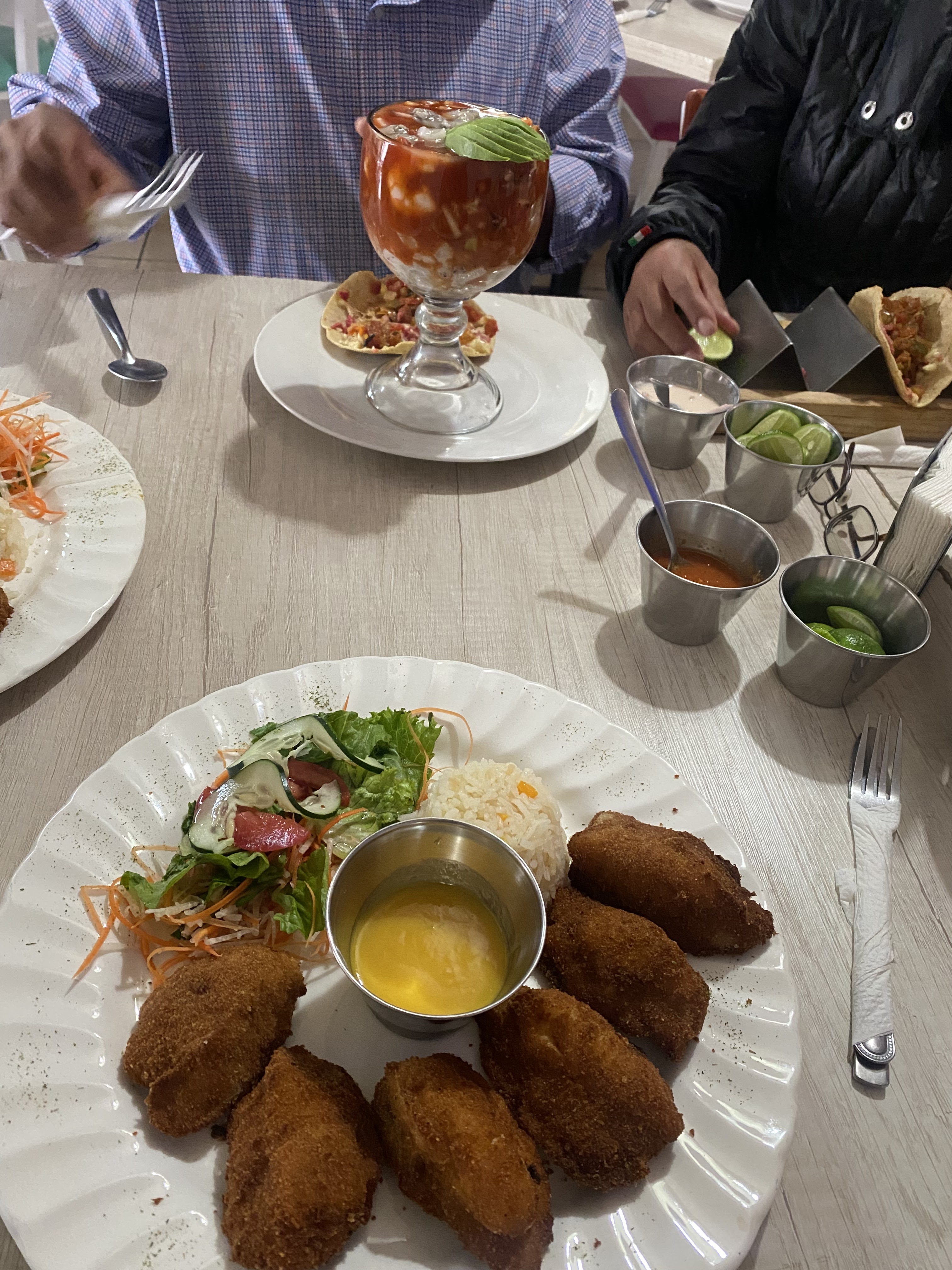 Sinaloa Fish image 6