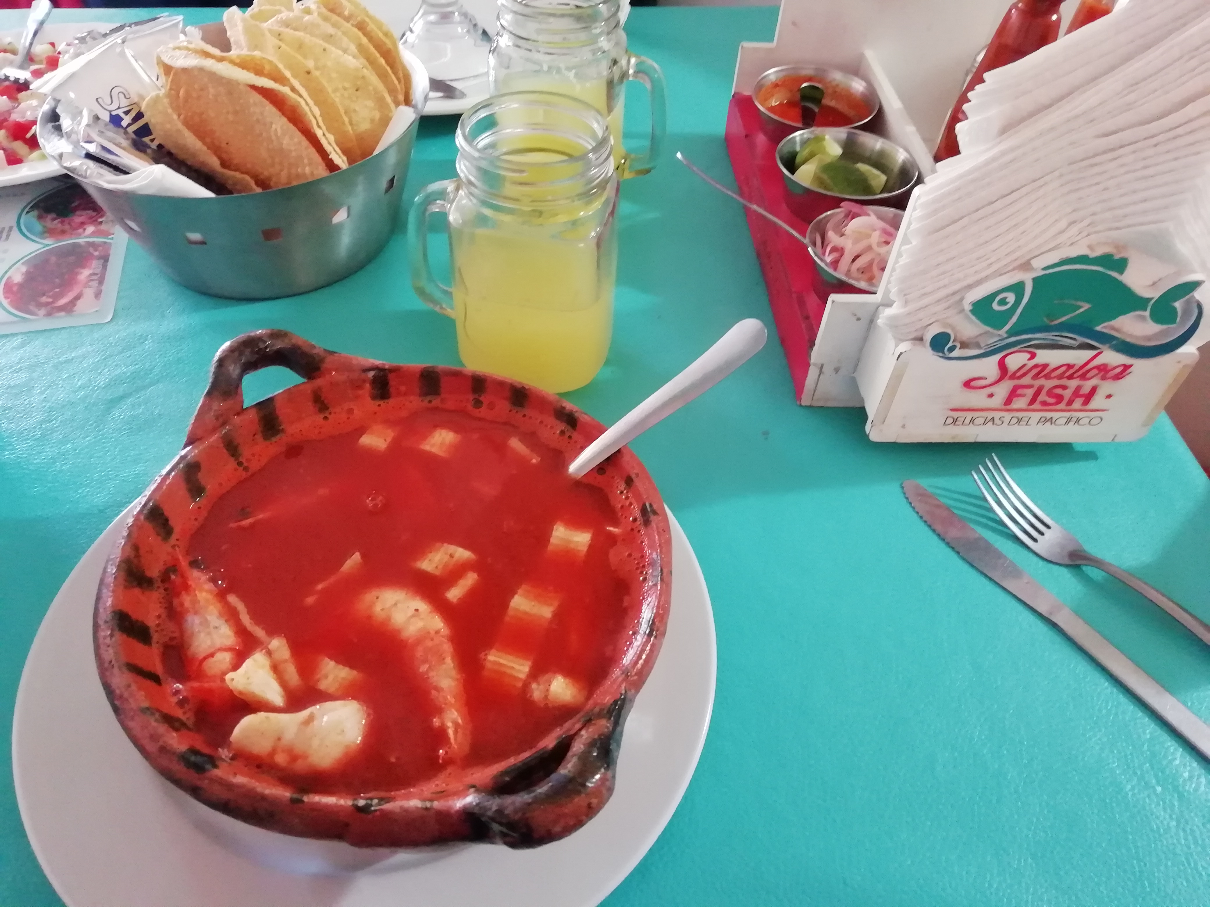 Sinaloa Fish image 8