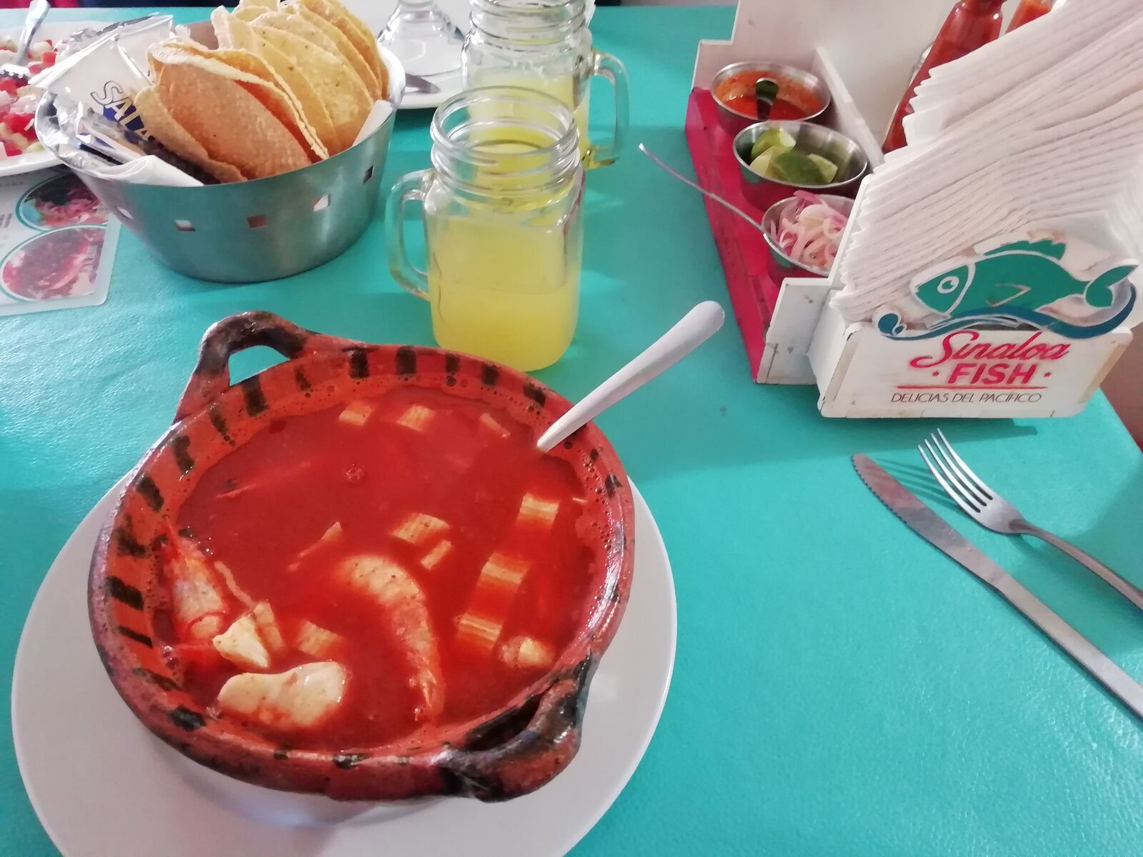 Sinaloa Fish image 8