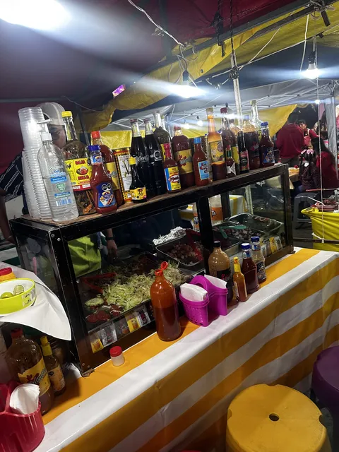 Pescados y mariscos “Pedro el escamoso” image 1
