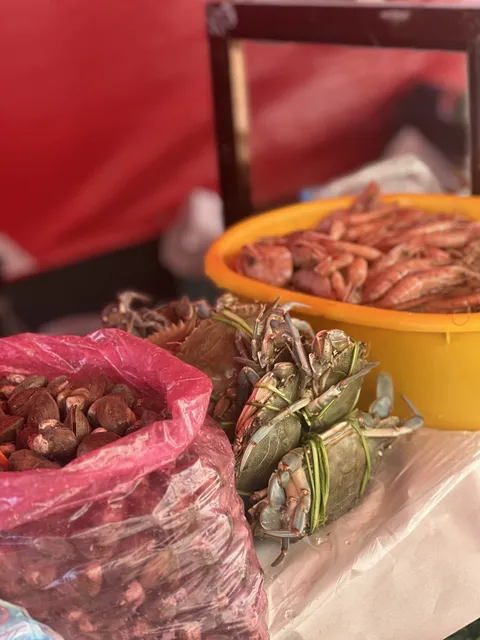 Pescados y mariscos “Pedro el escamoso” image 2