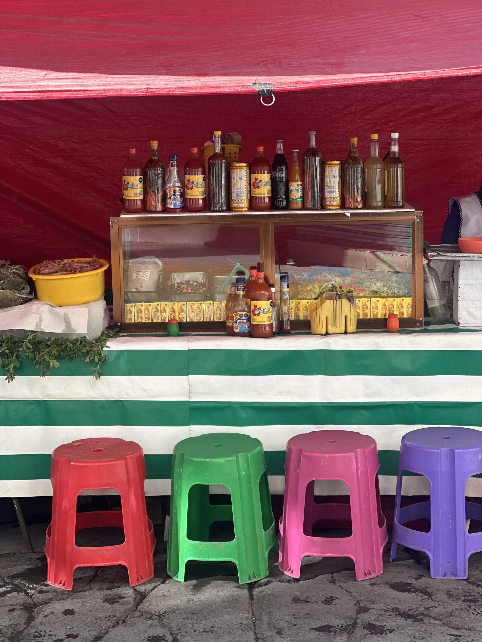 Pescados y mariscos “Pedro el escamoso” image 3