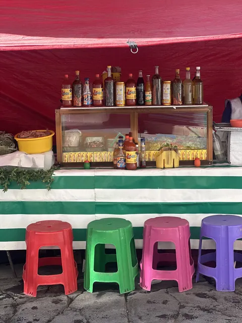 Pescados y mariscos “Pedro el escamoso” image 3