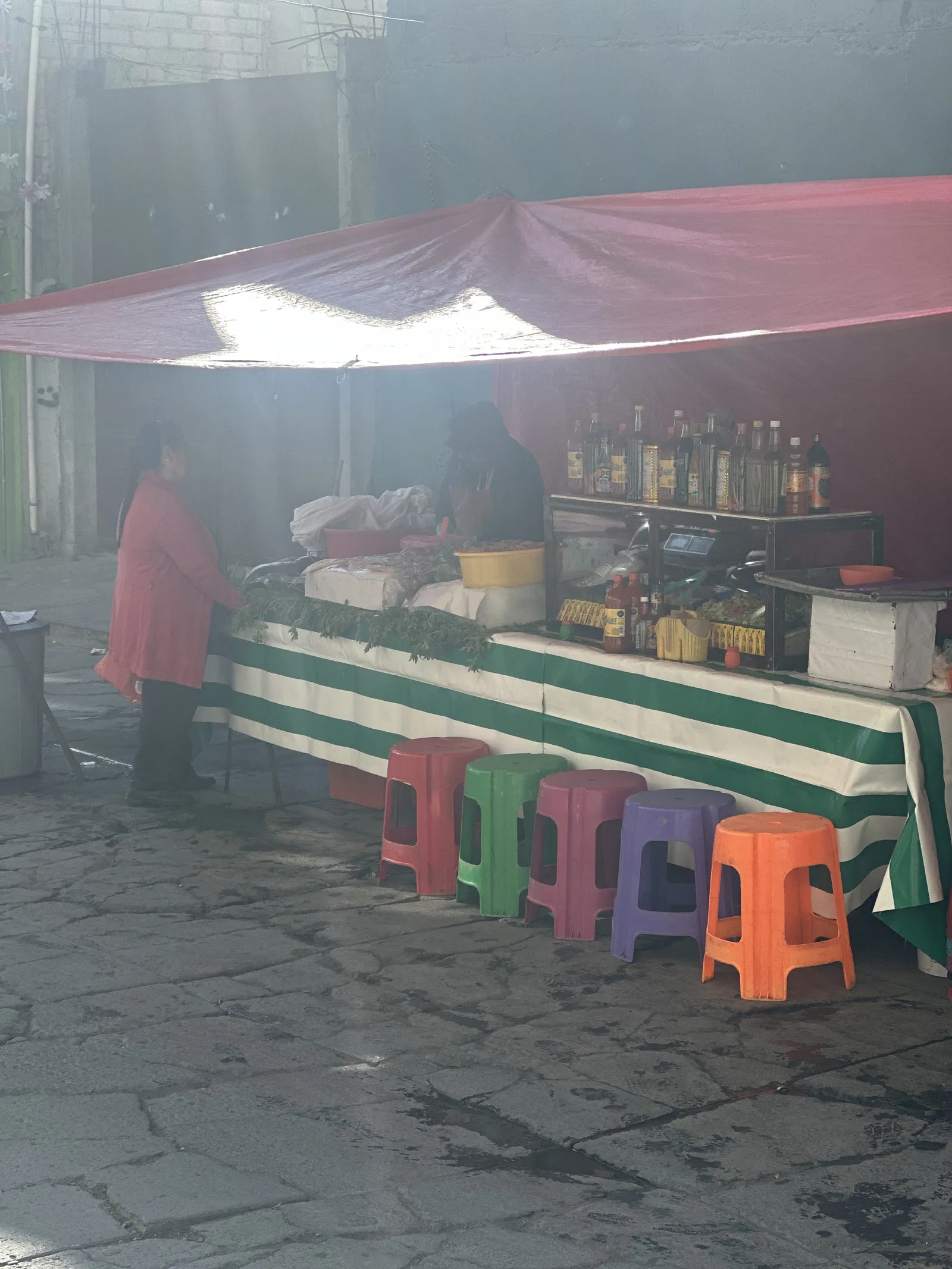 Pescados y mariscos “Pedro el escamoso” image 5