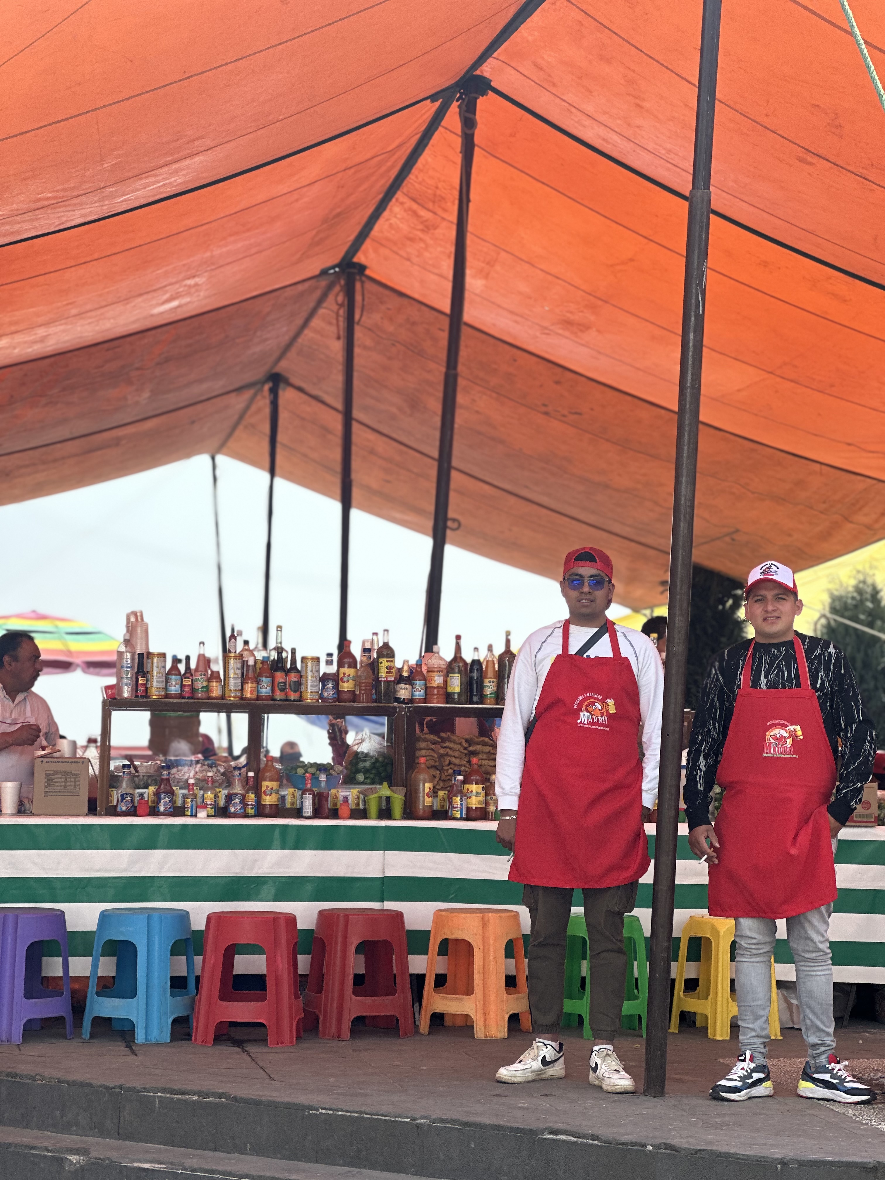 Pescados y mariscos “Pedro el escamoso” image 6