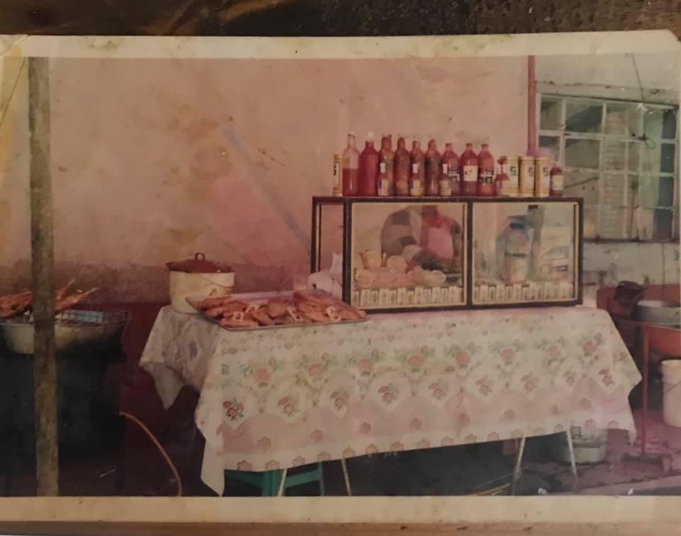 Pescados y mariscos “Pedro el escamoso” image 7