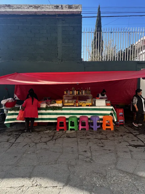 Pescados y mariscos “Pedro el escamoso” image 8