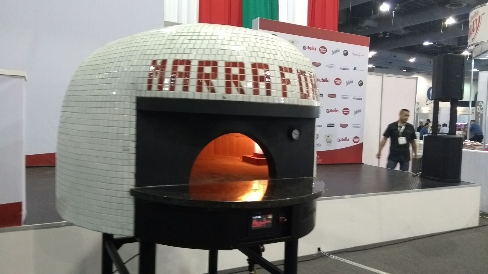 JP Pizzas Tlacotepec image 4
