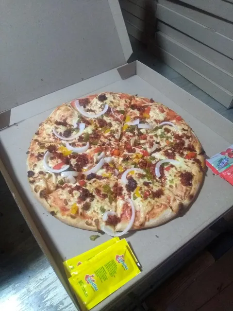 JP Pizzas Tlacotepec image 5