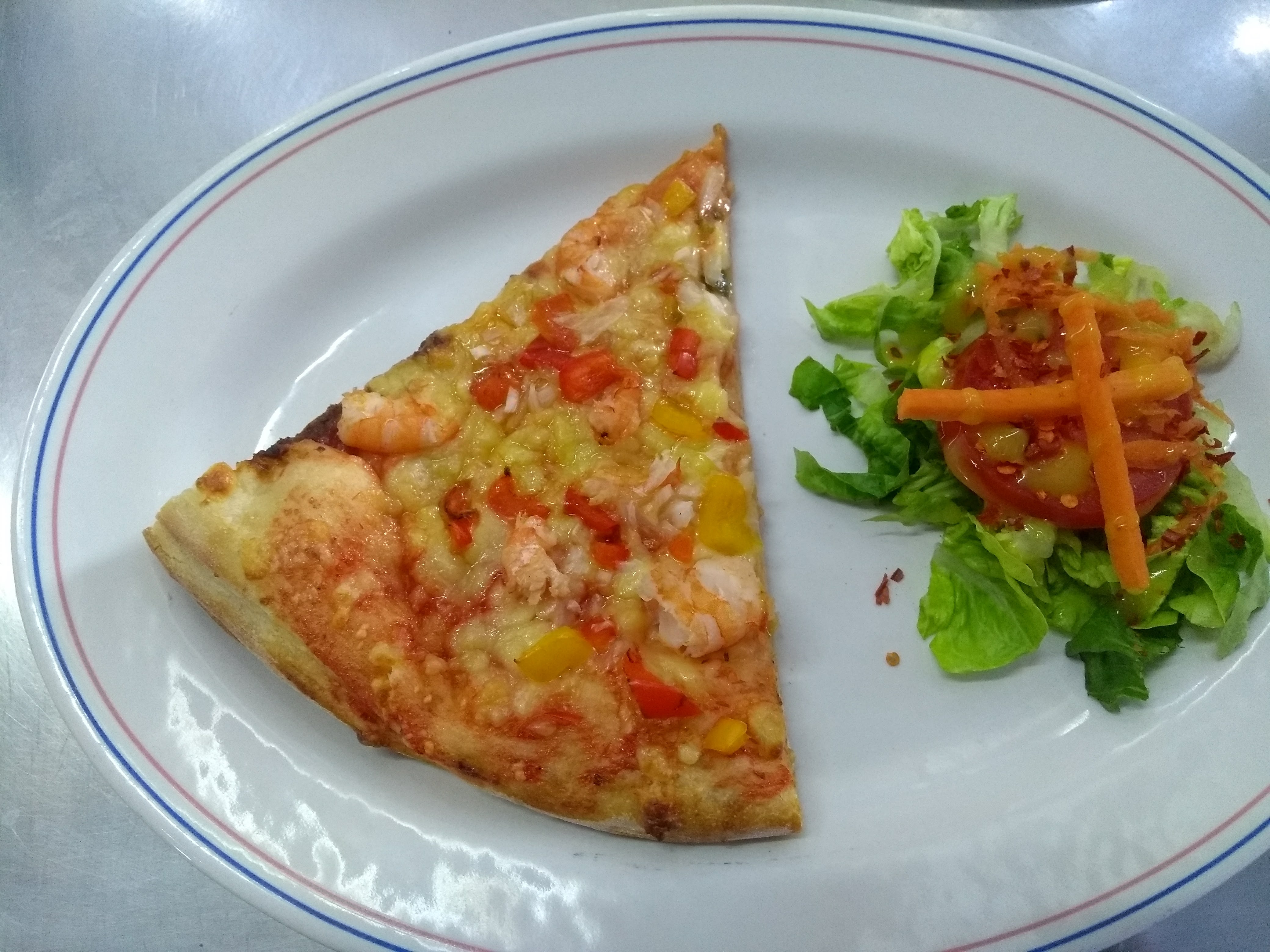 JP Pizzas Tlacotepec image 6