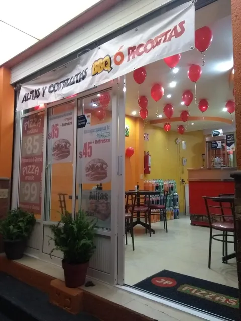JP Pizzas Tlacotepec image 7