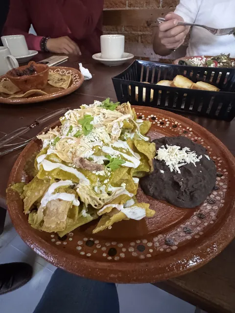 Restaurante Sabor Y Queso image 3