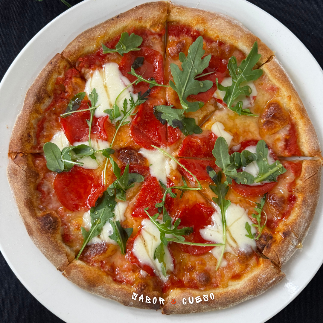 Restaurante Sabor Y Queso image 5