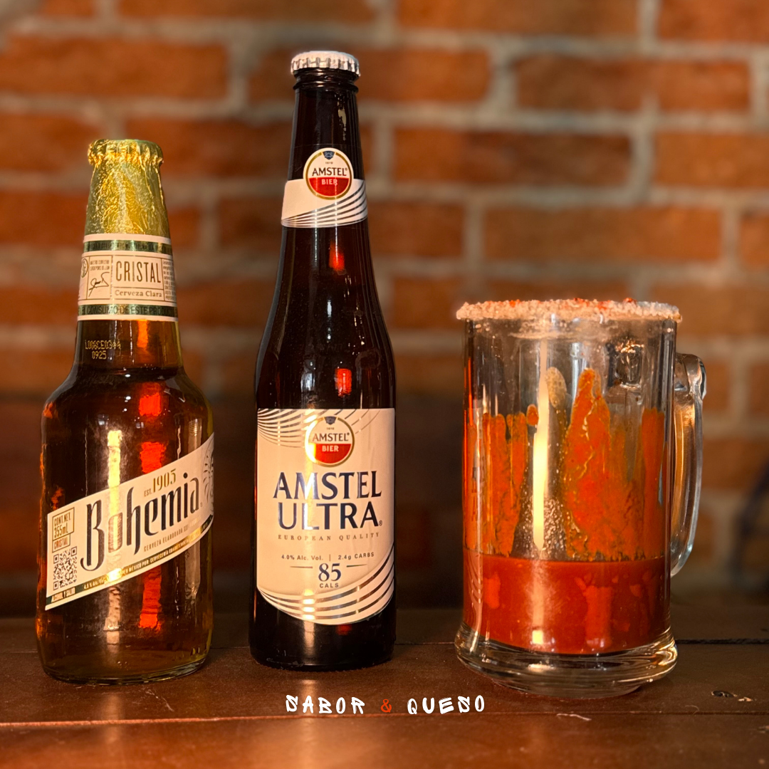 Restaurante Sabor Y Queso image 10