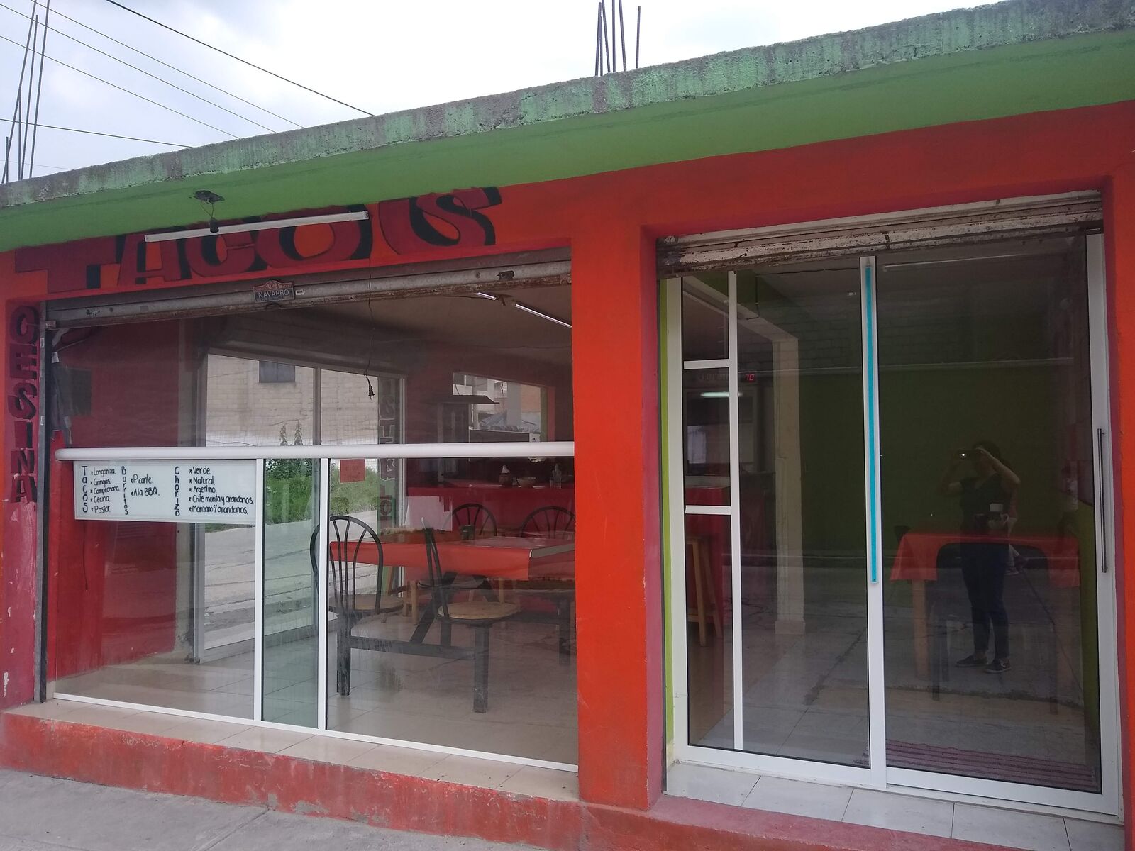 Taco "DELI* image 1