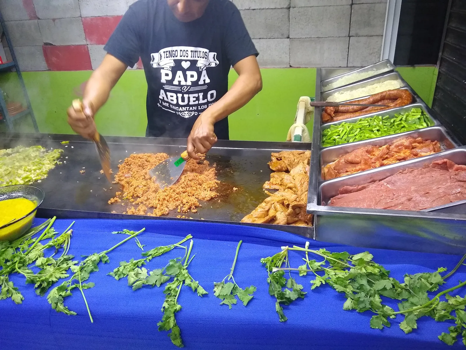 Taco "DELI* image 2