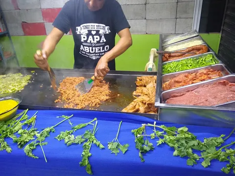 Taco "DELI* image 2