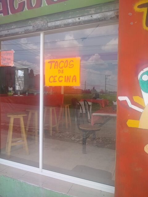 Taco "DELI* image 4