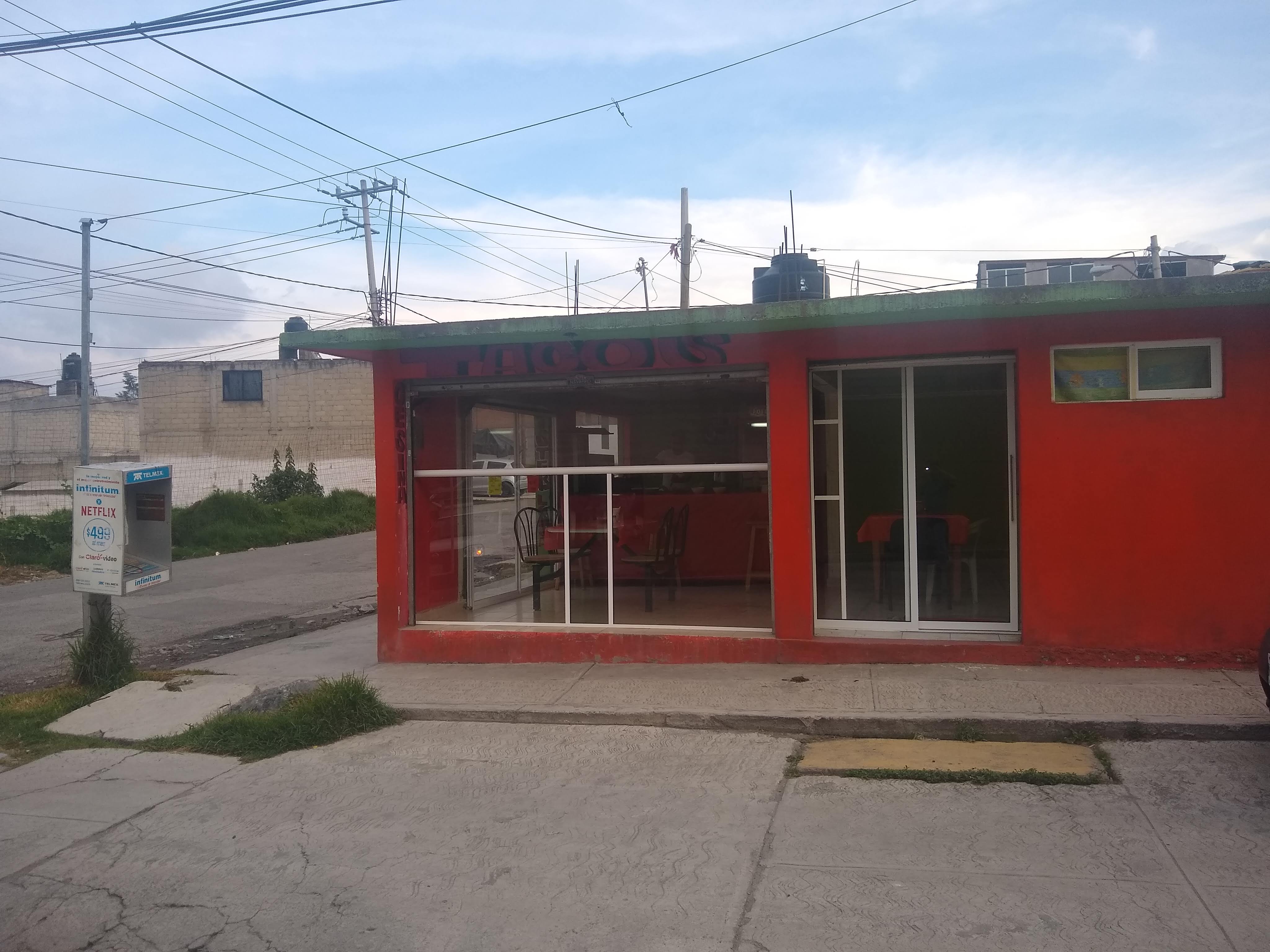Taco "DELI* image 5