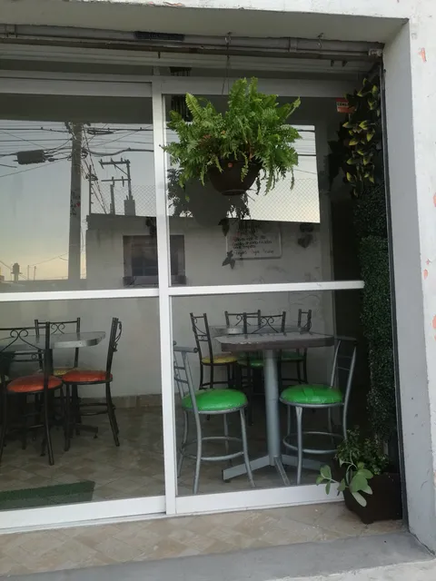 Restaurante Gacela image 1