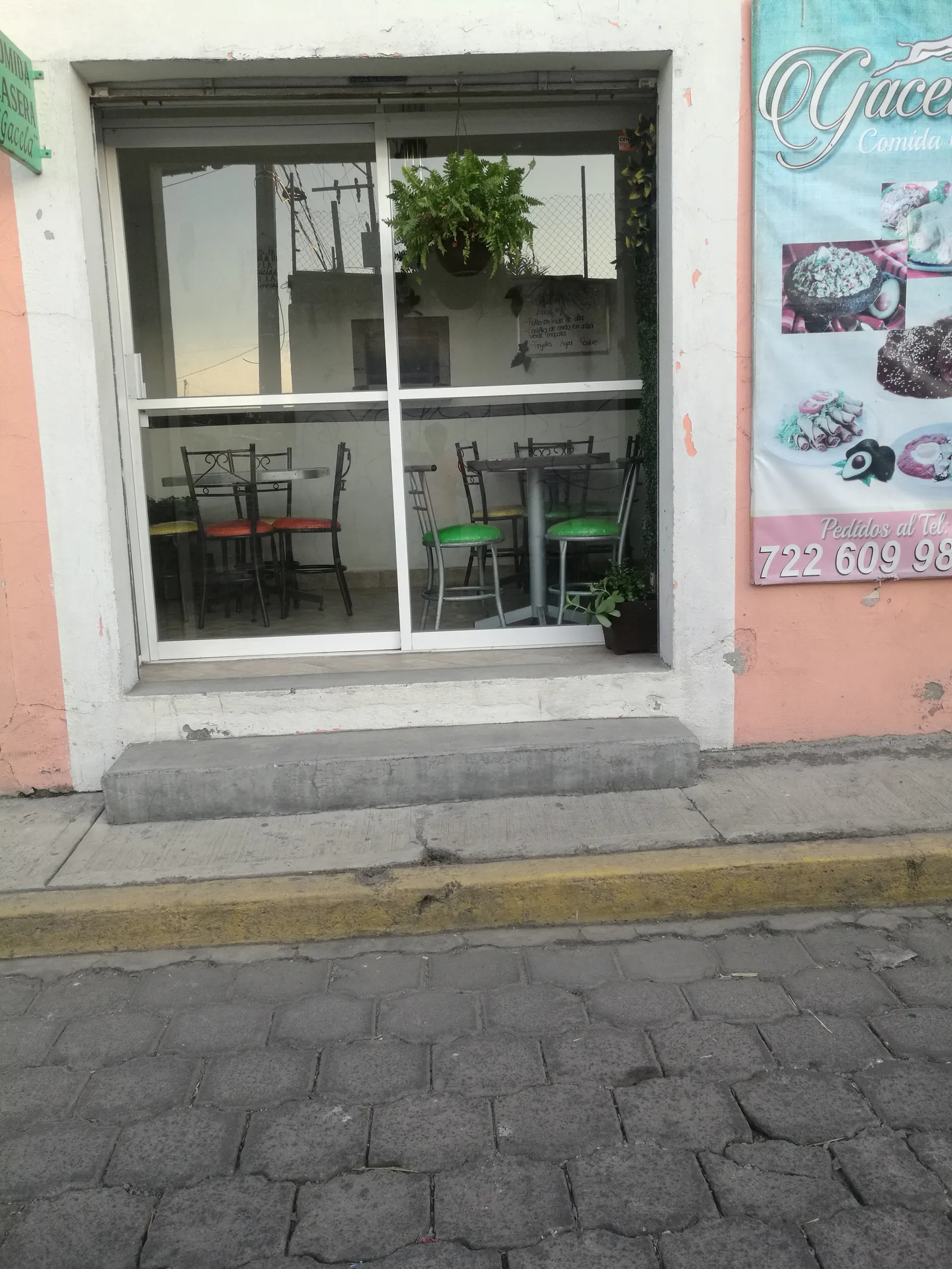 Restaurante Gacela image 2
