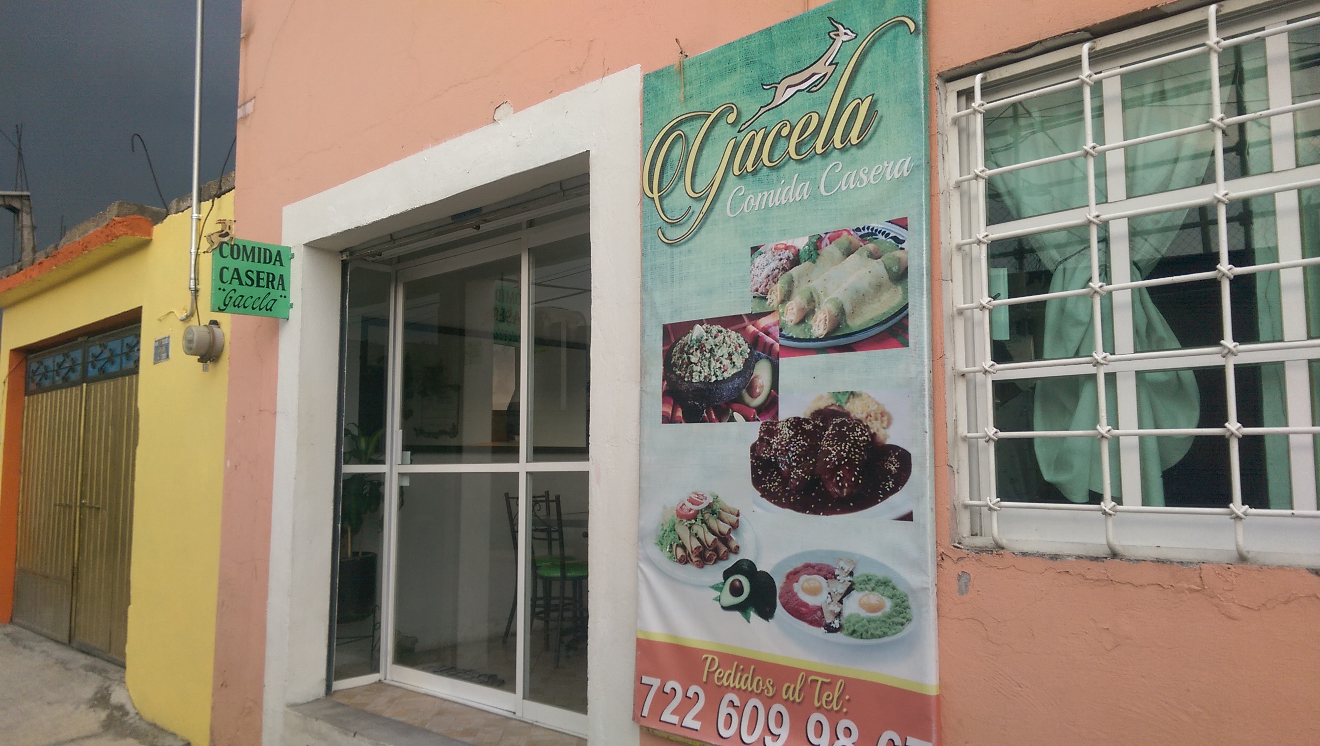 Restaurante Gacela image 3