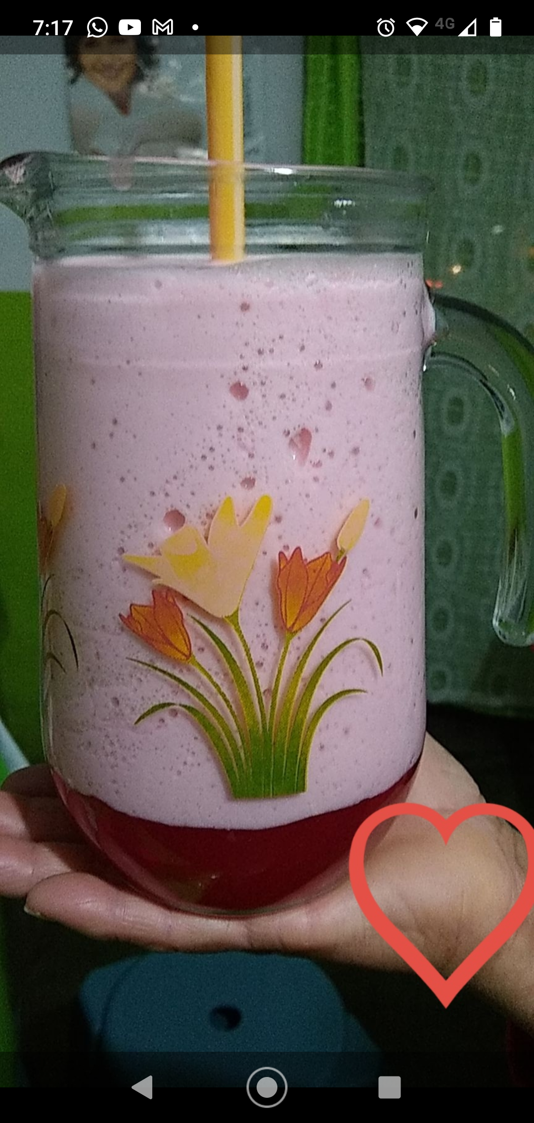 Club de nutrición DElFINA URBANO image 3