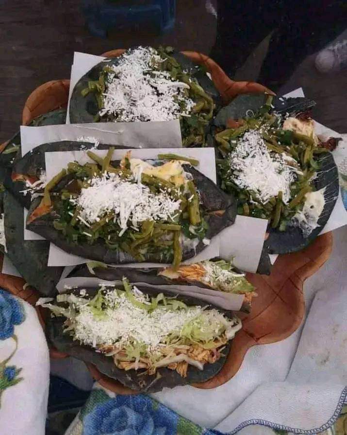 Quesadillas la Cabañita image 1