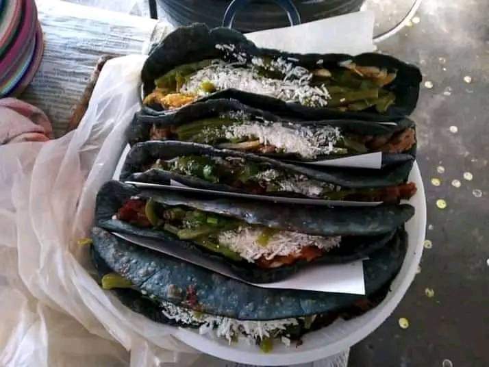 Quesadillas la Cabañita image 2