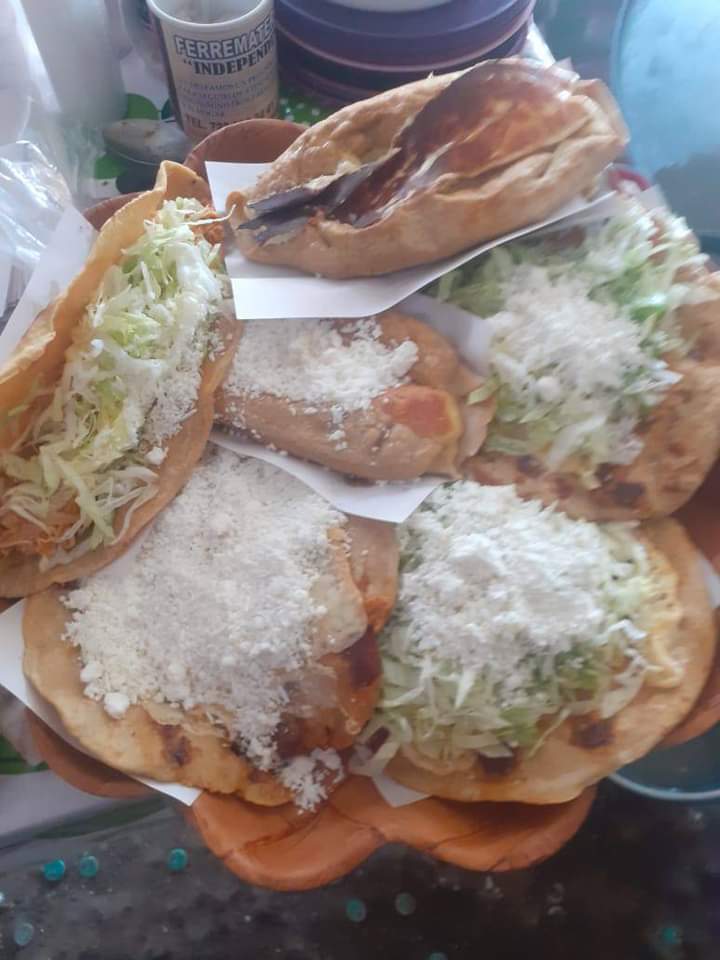 Quesadillas la Cabañita image 3