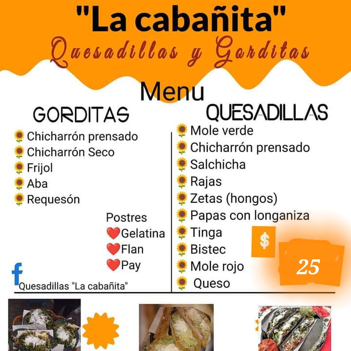 Quesadillas la Cabañita image 5
