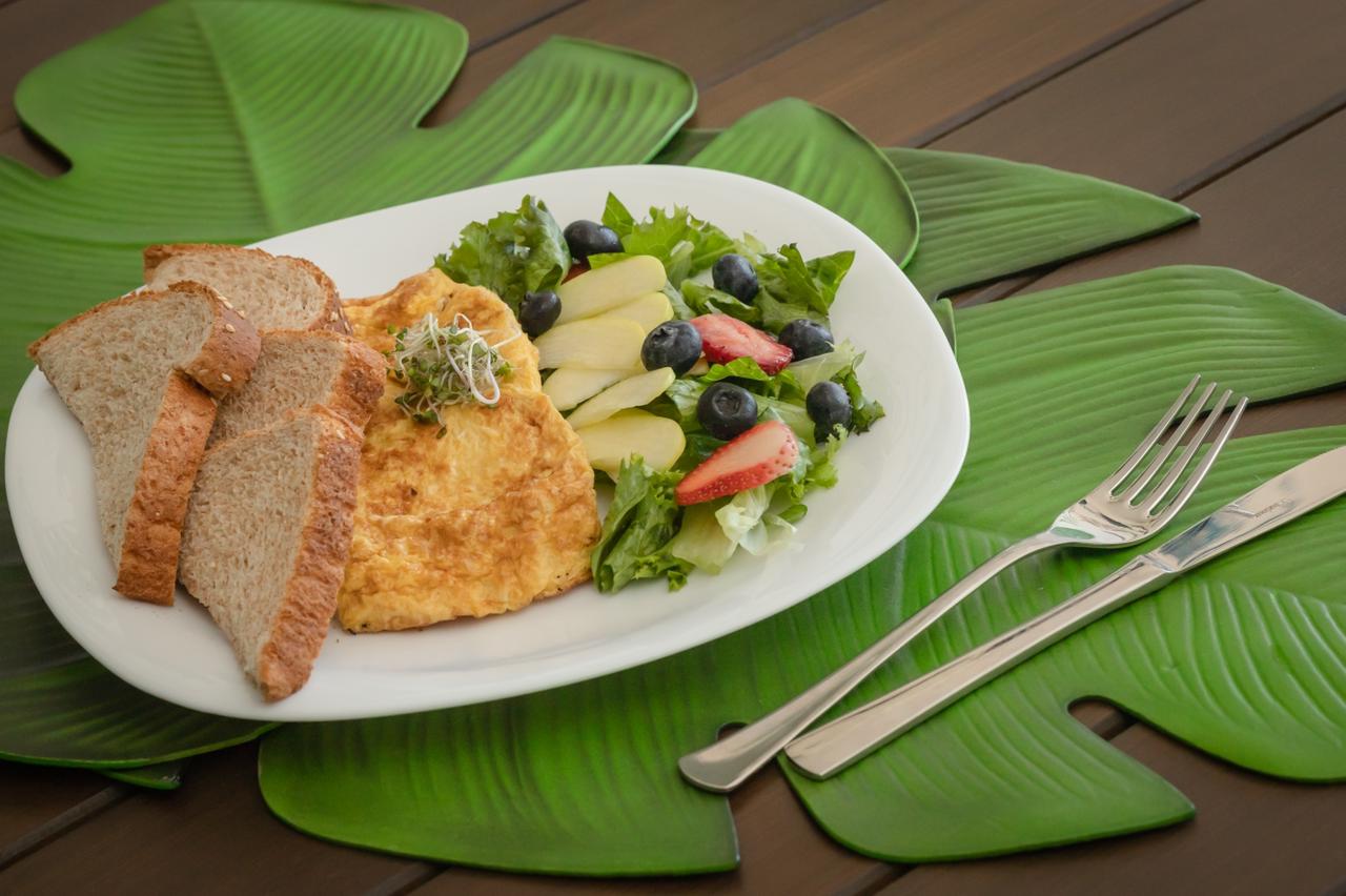 Menta Ensaladas y Pastas image 3