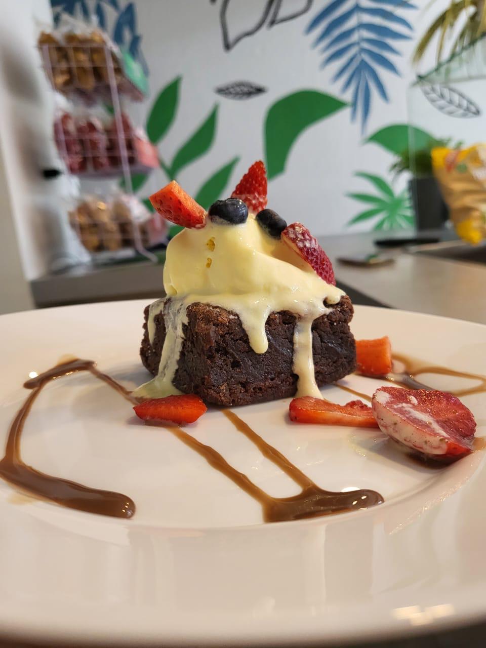 Menta Ensaladas y Pastas image 4