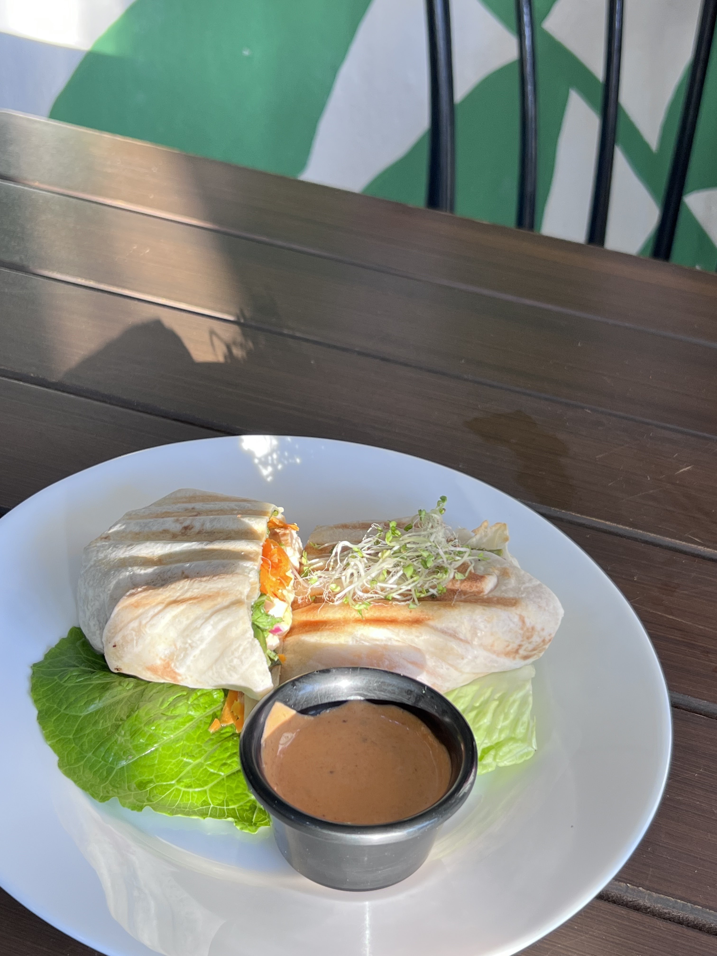 Menta Ensaladas y Pastas image 5