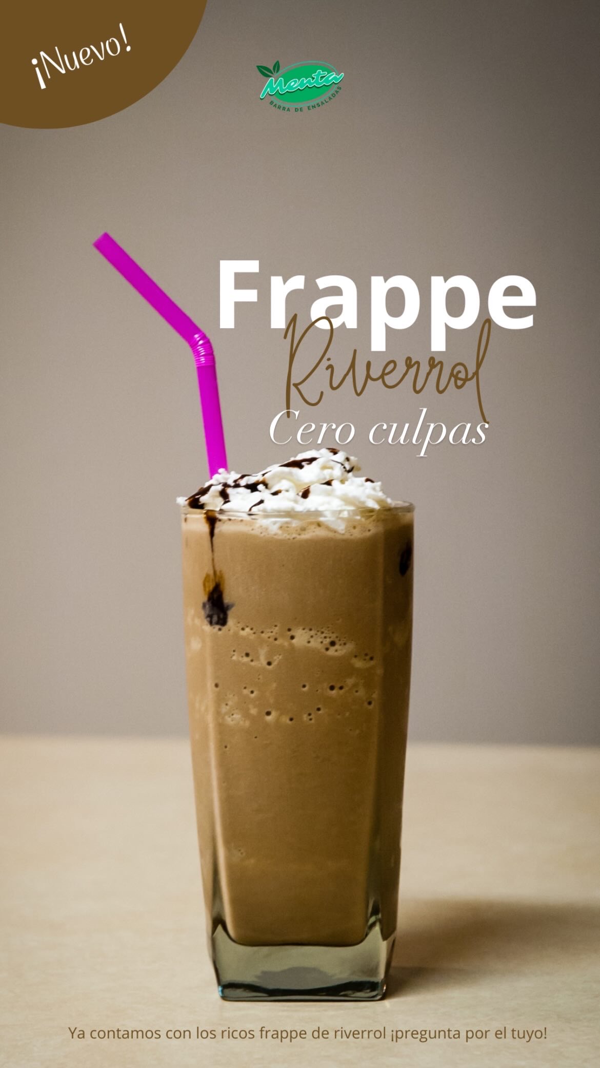 Menta Ensaladas y Pastas image 10