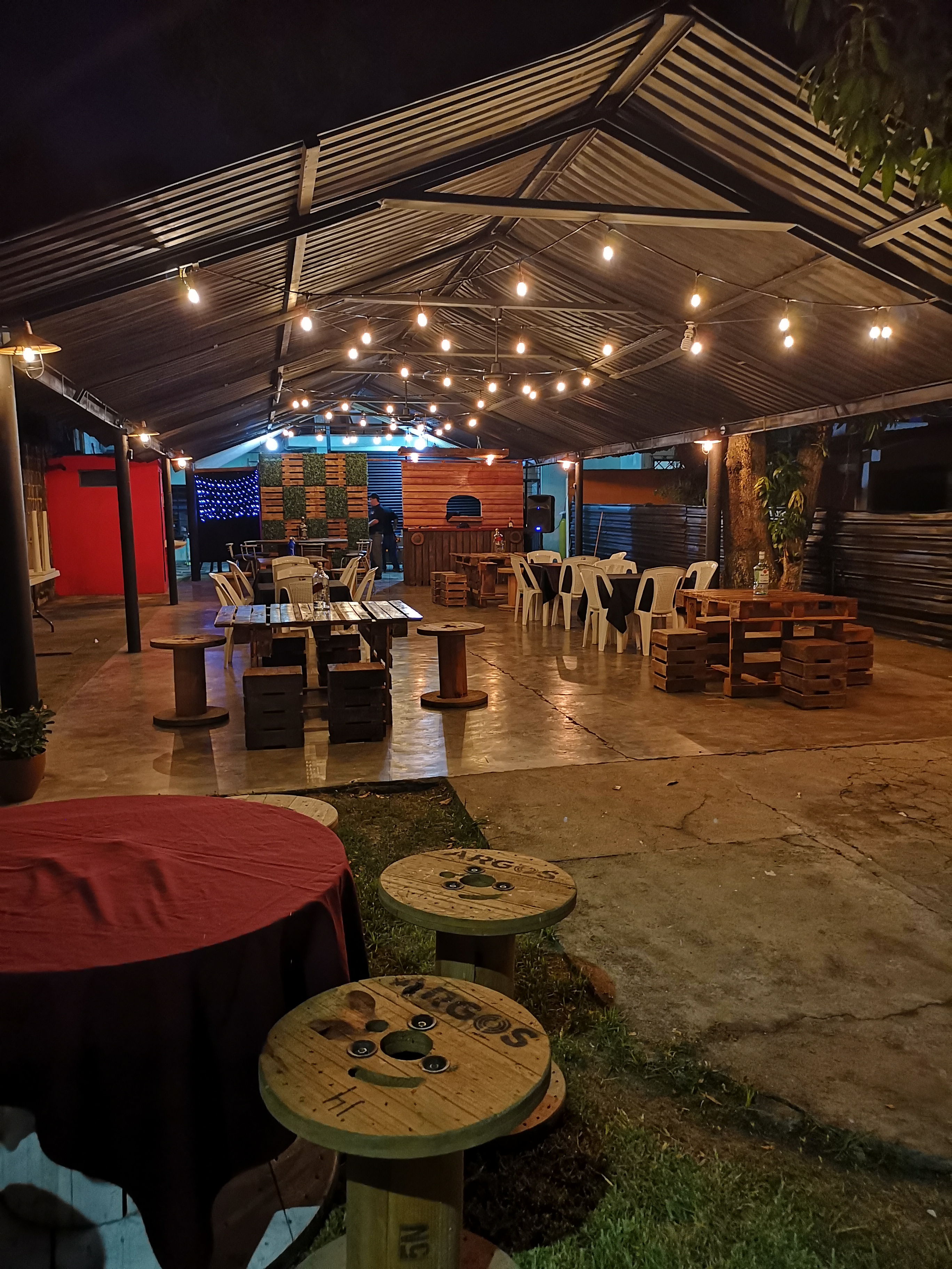 The Bocaito Grill & Snacks image 1