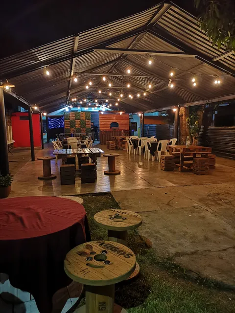 The Bocaito Grill & Snacks image 1