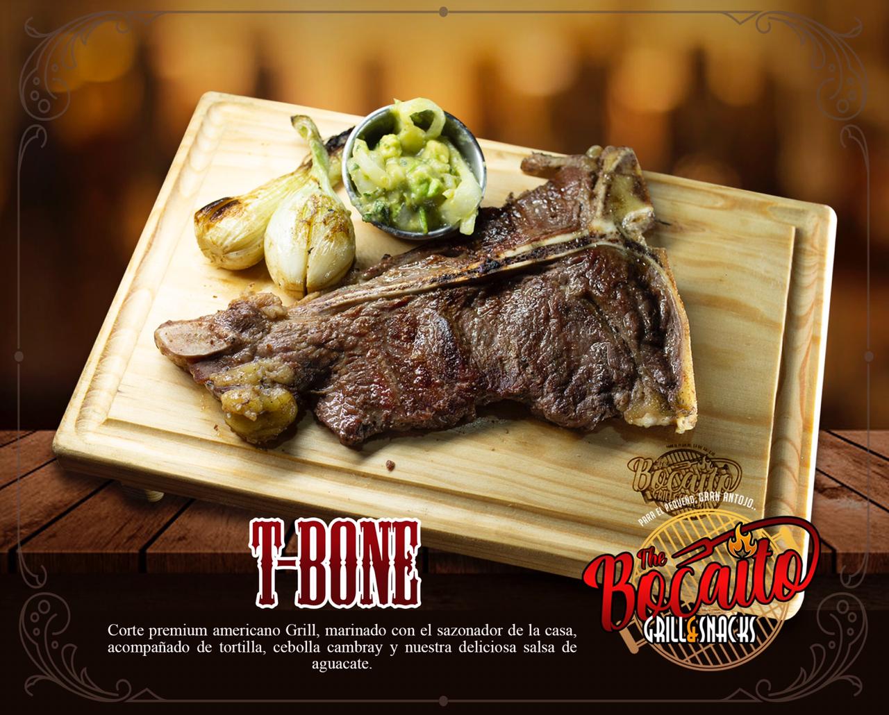 The Bocaito Grill & Snacks image 2