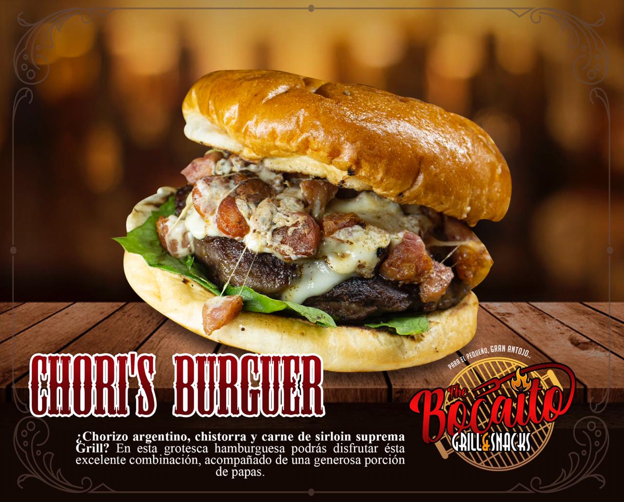 The Bocaito Grill & Snacks image 9