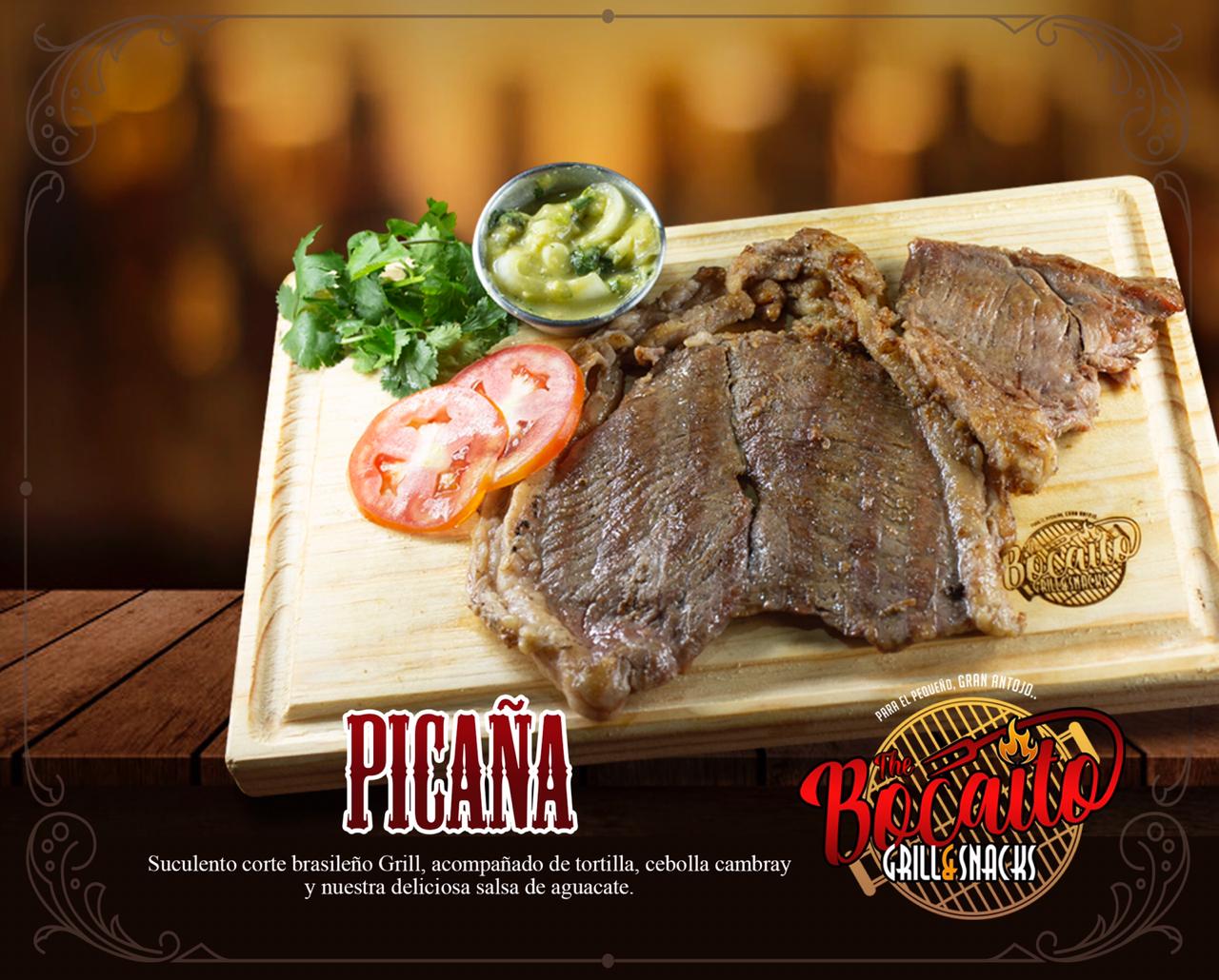 The Bocaito Grill & Snacks image 10