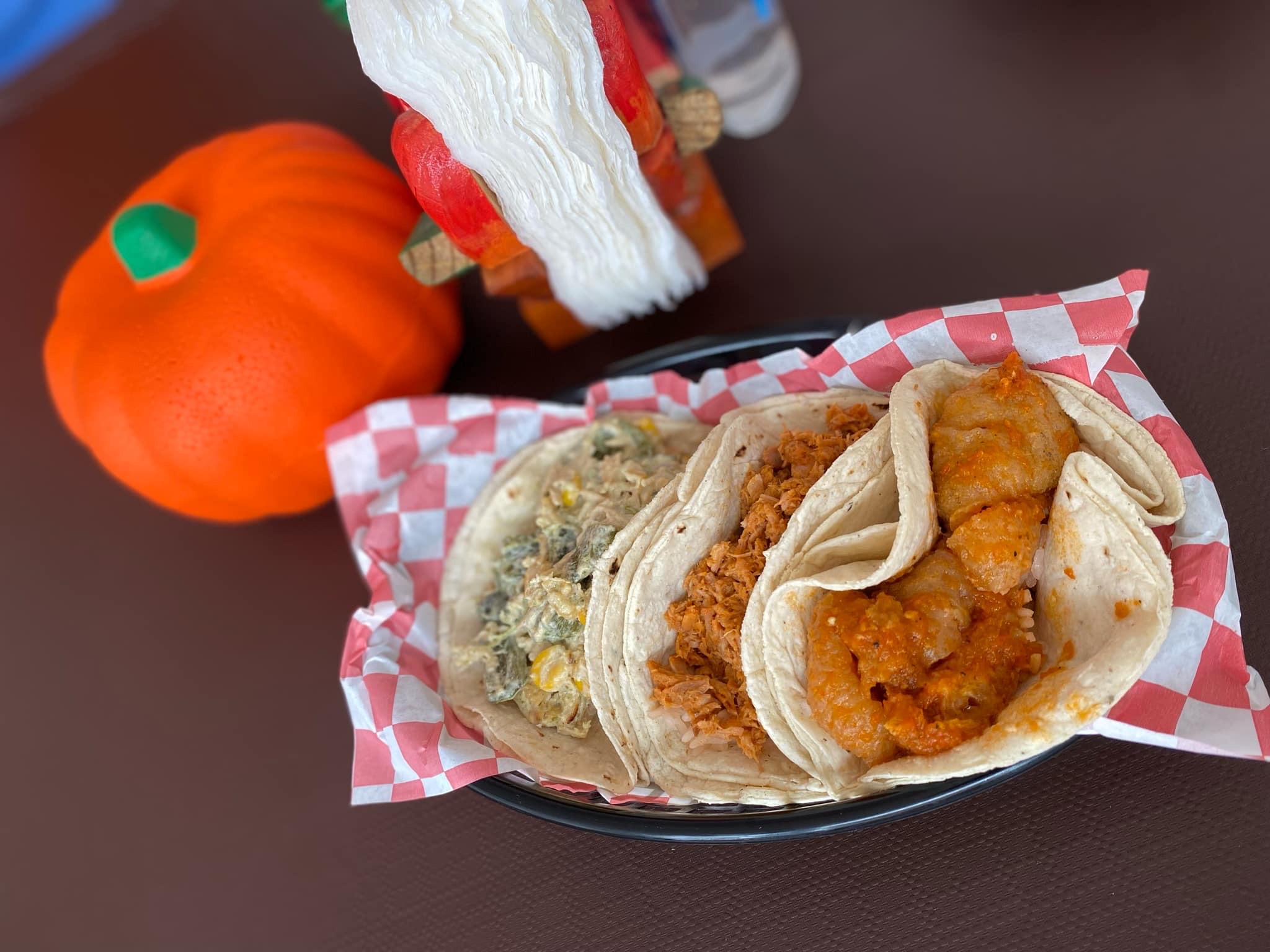 TACOS DE GUISADO "EL TABASQUEÑITO" image 2