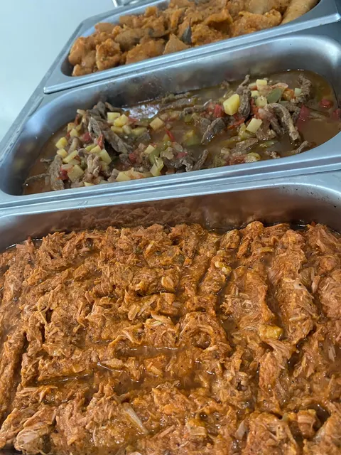 TACOS DE GUISADO "EL TABASQUEÑITO" image 3